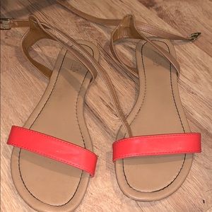 Sandals